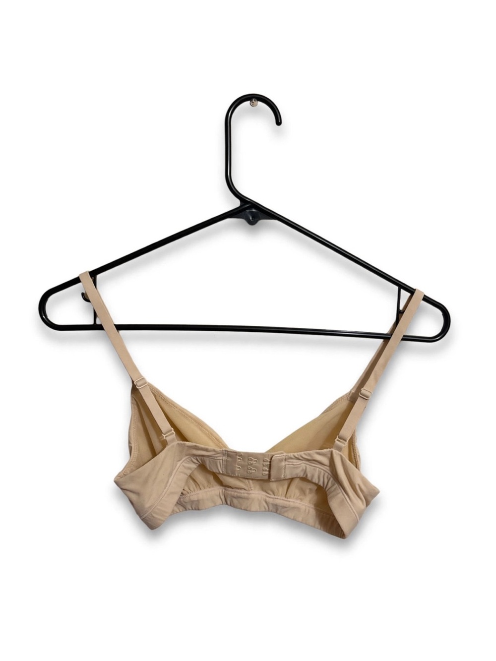 SKIMS Fits Everybody Crossover Bralette- Size XS - Picture 5 of 6